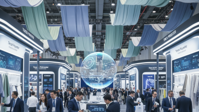 Best Tencel Polyester Products at 2026 Canton Fair China?