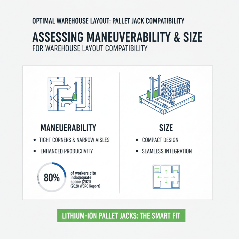 How to Choose the Best Lithium Ion Pallet Jack for Your Needs?