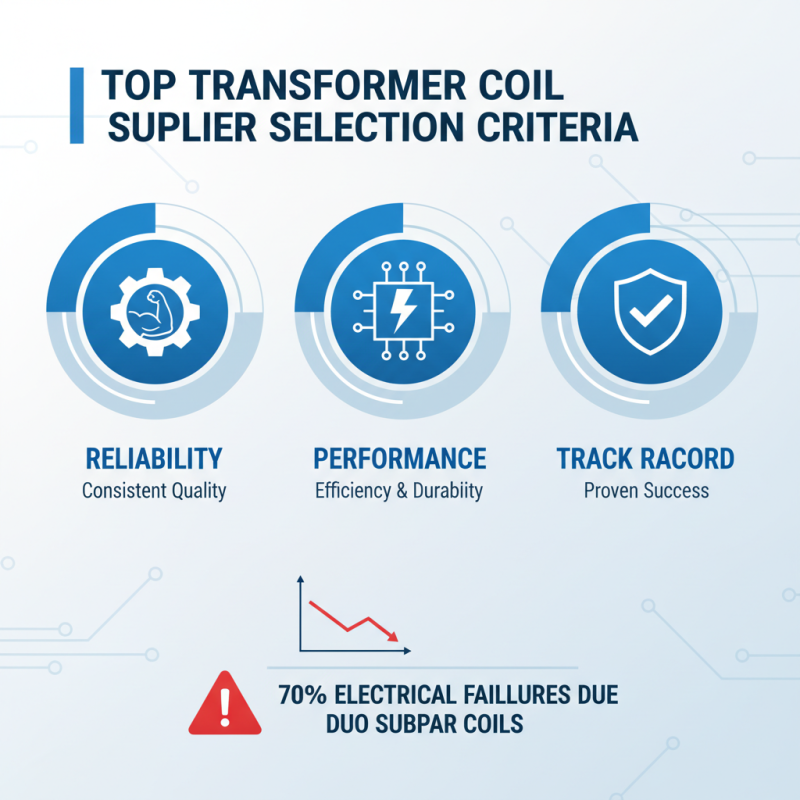 Top 10 Transformer Coil Suppliers at the 2026 Canton Fair?