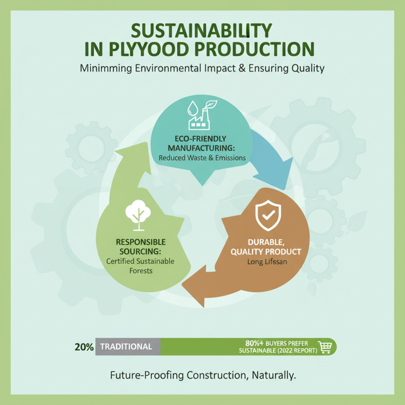 What is Ordinary Plywood for Global Buyers at 2026 Canton Fair?