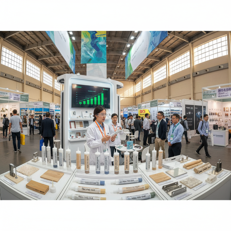Top 10 Nail Free Glue Products to Discover at Canton Fair 2026?