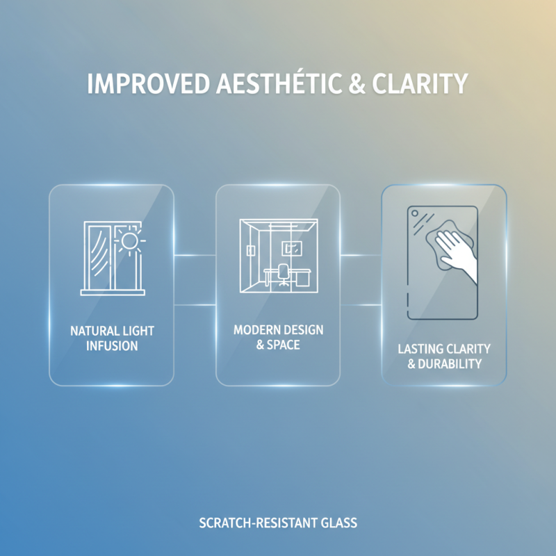Top 10 Benefits of Scratch Resistant Glass for Your Home and Office