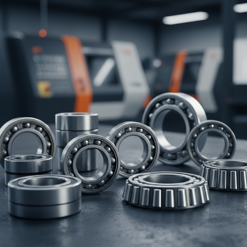 China Best Auto Bearing Brands and Their Quality Standards?