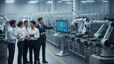 China Top Automation Services for Global Buyers What to Know?