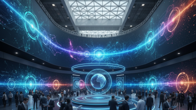 China Top Wide Viewing Angle Displays and Their Impact on Visual Technology?