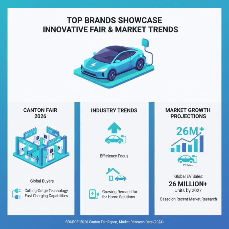 Best Home EV Chargers at 2026 Canton Fair for Global Buyers?