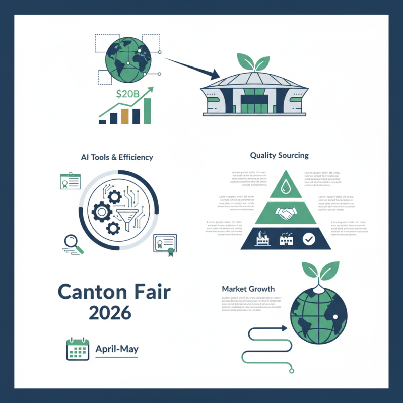 Best Cbd Distillate Trends for Global Buyers at Canton Fair 2026?