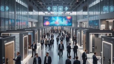 Why Choose Door Solutions at the 2026 Canton Fair?