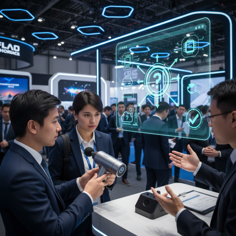 Top 10 Solutions for Legiral Massage Gun Not Charging at 2026 Canton Fair?