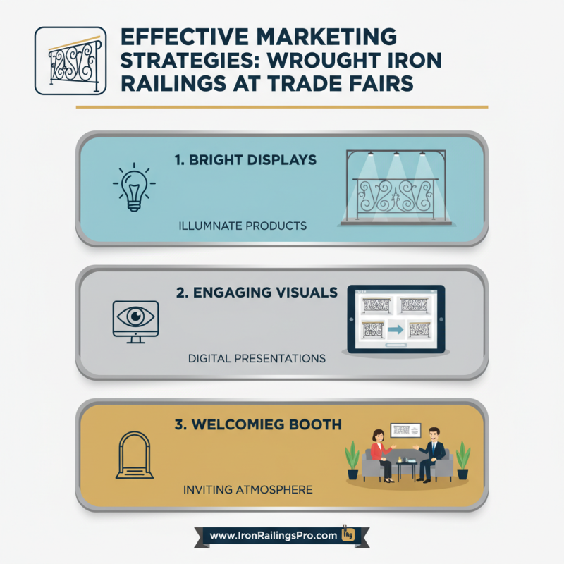 Wrought Iron Stair Railing Tips for the 139th Canton Fair 2026?