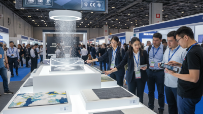 How to Choose Fast Drying Bathroom Mats at 2026 Canton Fair?