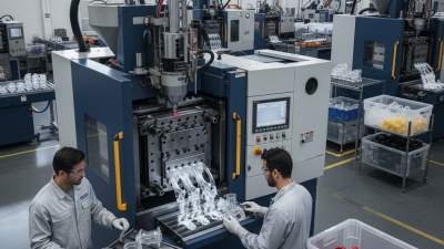 Top 10 Tips for Successful Plastic Injection Molding Process?