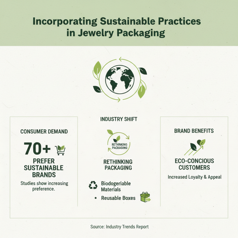 Top 10 Jewelry Box Packaging Ideas for Stunning Presentation