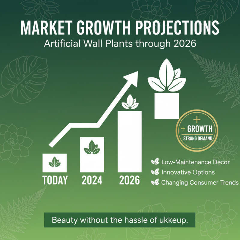Top Artificial Wall Plants Trends at 2026 Canton Fair?