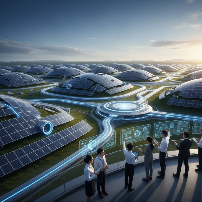 China Top Solar System Innovations Revolutionizing Renewable Energy?