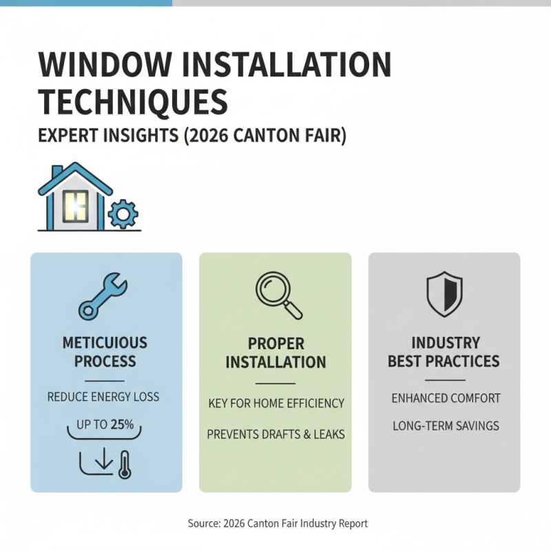 Best Tips to Replace Windows in House at 2026 Canton Fair?