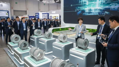 Top 10 Heating Cables to Explore at the 2026 Canton Fair?