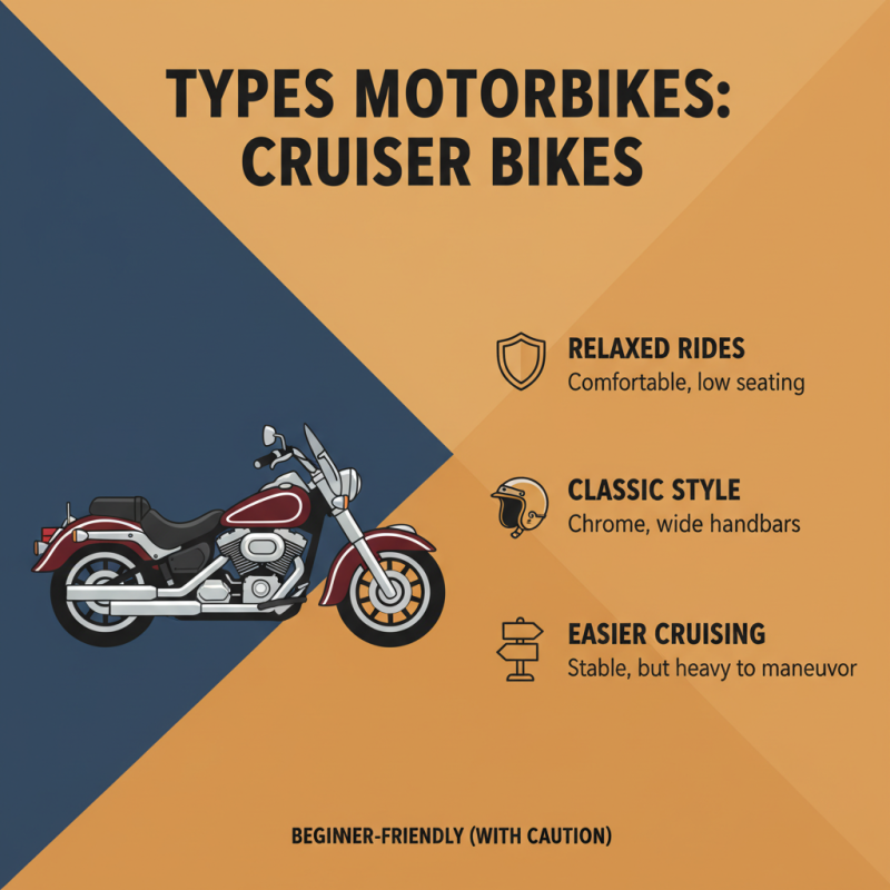 Top 10 Types of Motorbikes You Need to Know About?