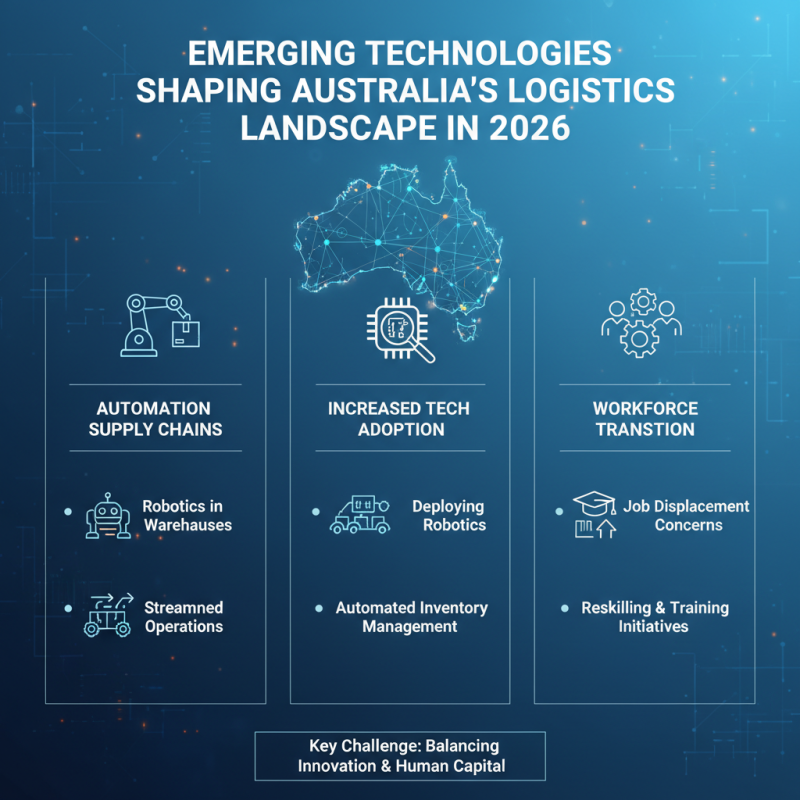 2026 Best Australia Logistics Trends and Innovations to Watch?