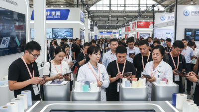 How to Source Fiberglass Cast Tape at Canton Fair 2026?
