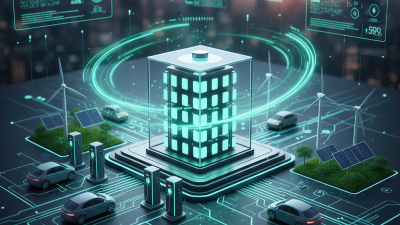 2026 Best Lithium Iron Phosphate Battery Options for Your Needs?