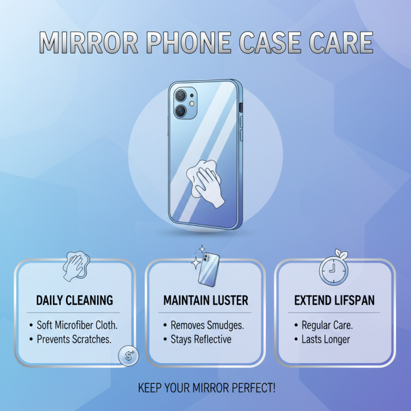 What is a Mirror Phone Case and How Does it Enhance Your Smartphone?