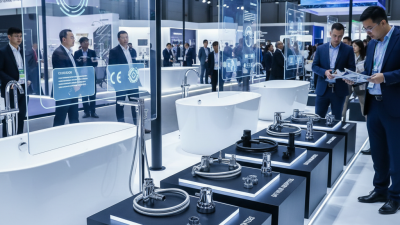 How to Choose the Right Bathtub Adapter at the 2026 Canton Fair?