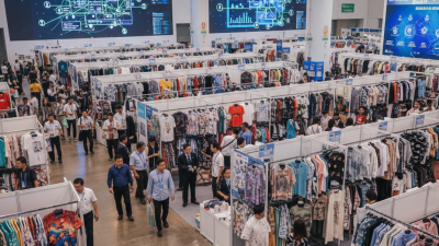 Top 5 Machine Print Shirts You Need at 2026 Canton Fair?