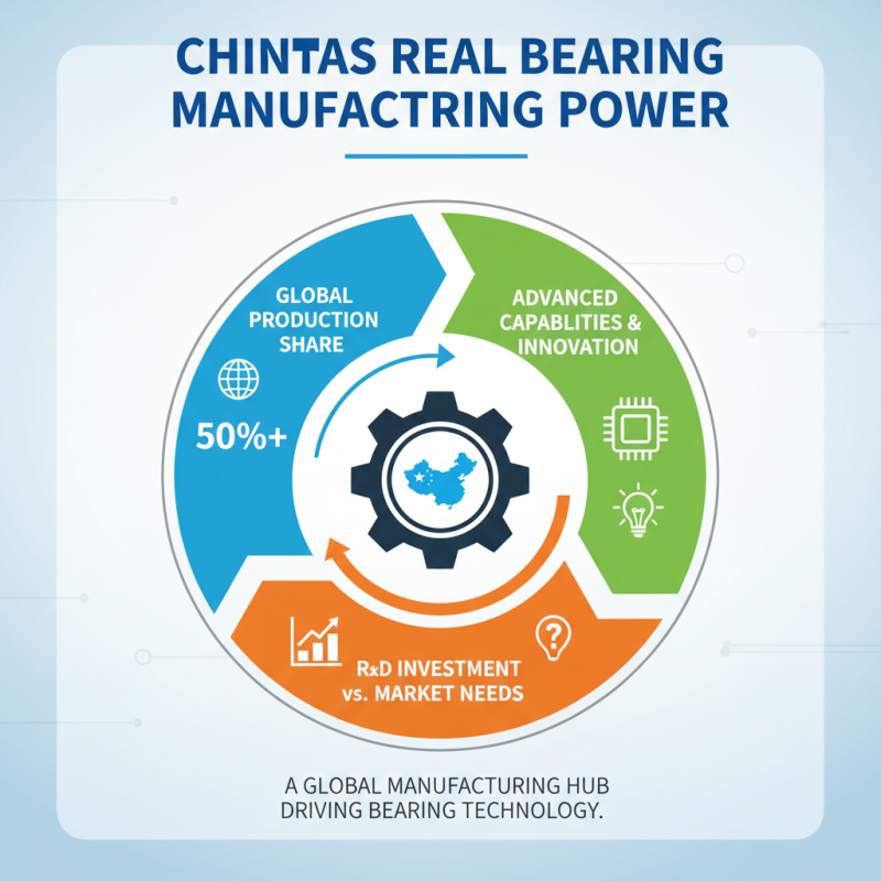 China Best Real Bearing Manufacturers and Their Innovations?