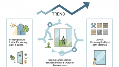 2026 Top Trends in Long Windows and Doors Designs for Modern Homes?