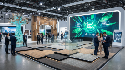 Top 10 WPC Decking Trends at 2026 Canton Fair?