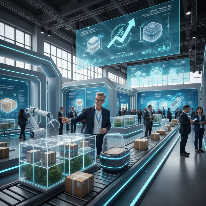 What to Expect from Shipping Packaging at China Import Expo 2026?