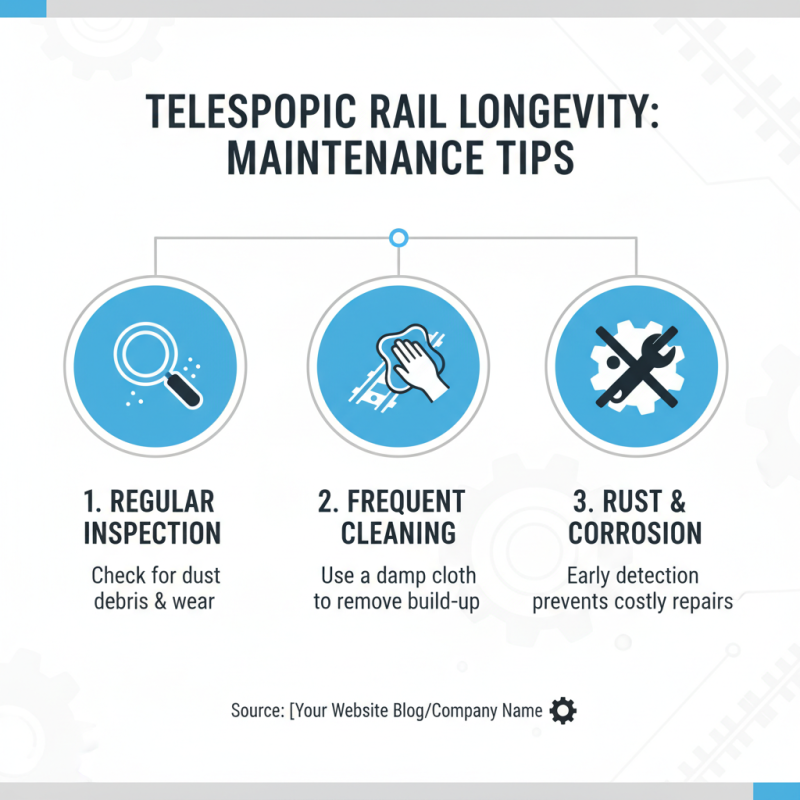 What is Heavy Duty Telescopic Rail and How Does It Work?