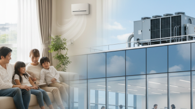 China Top HVAC Information Guide for Home and Business Systems?