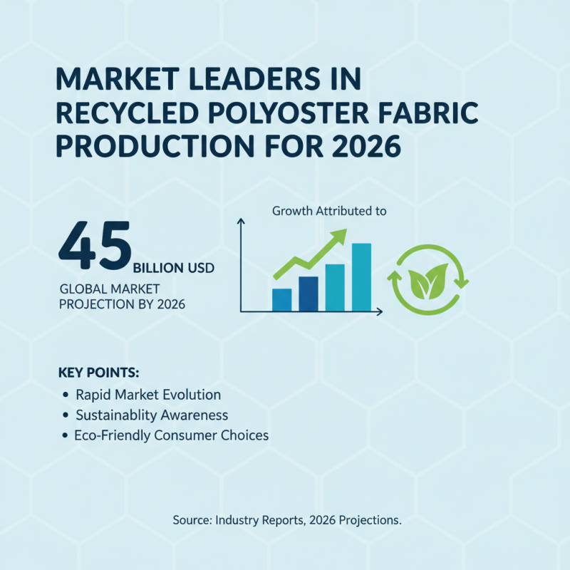 Top 10 Recycled Polyester Fabrics to Discover at 2026 Canton Fair?
