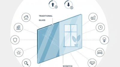 Top 10 Benefits of Scratch Resistant Glass for Your Home and Office