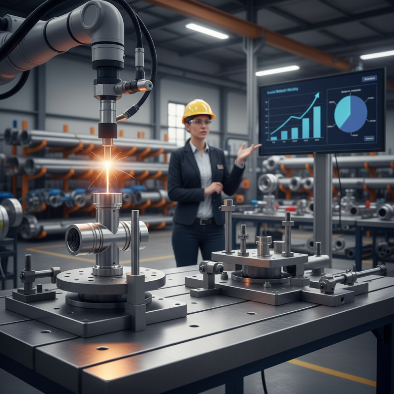 Top 10 Benefits of Socket Welding Pipe Table for Efficient Piping Solutions?