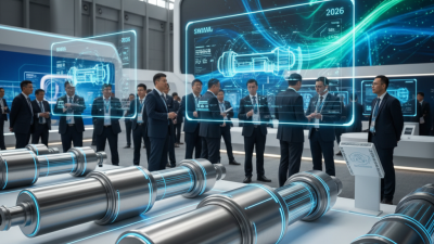 2026 Top Hydraulic Cylinder For Trailer Innovations and Trends?