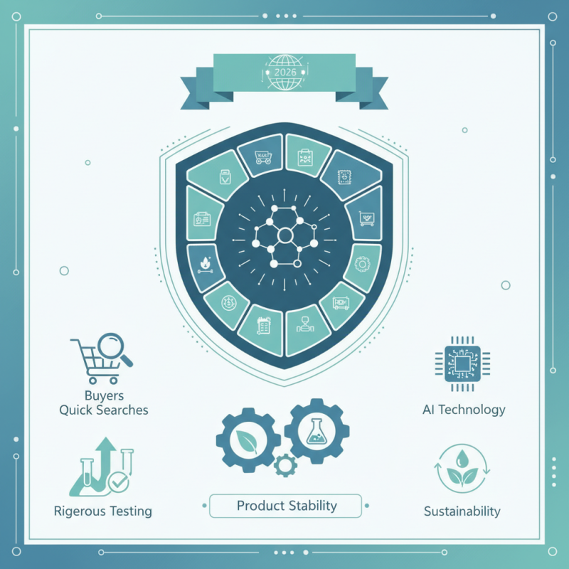 Top 10 Uses of Ascorbyl Palmitate at 2026 Canton Fair?