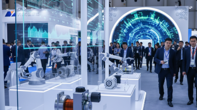 Motor Torque Sensor Innovations at 2026 Canton Fair Insights?