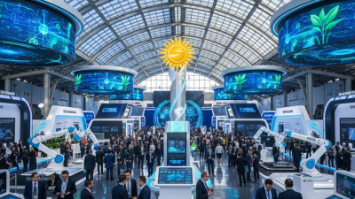 How to Install Solar Energy Solutions at the 2026 Canton Fair?