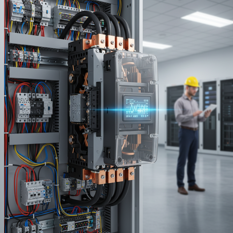 Why is an Air Circuit Breaker Essential for Electrical Safety?