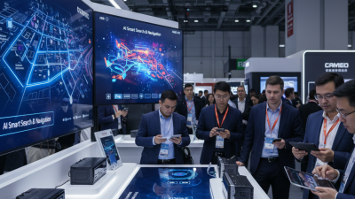 China Top Double Din Car Stereo Trends at Canton Fair 2026?