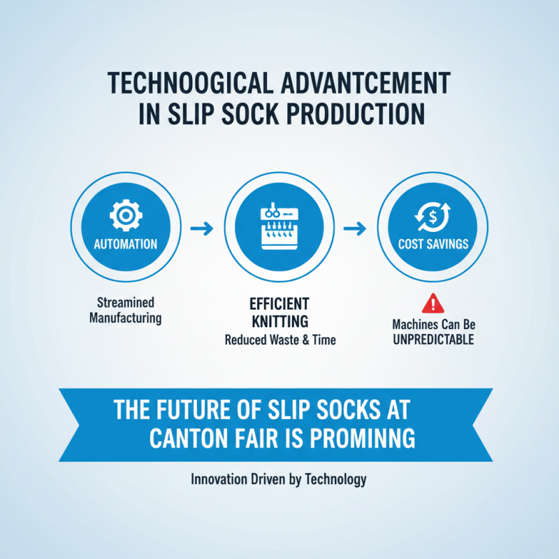 Top 10 Slip Socks Trends for 2026 Canton Fair Success?