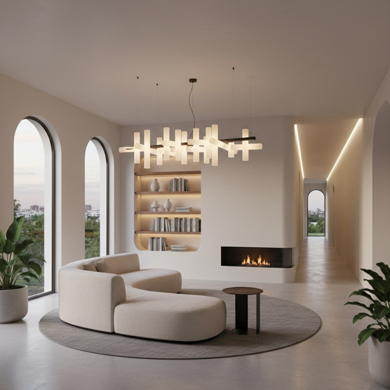 Top 10 Interior Tubo Designs for Your Modern Space?