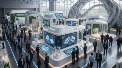 Molded Rubber And Plastic Trends at 2026 Canton Fair?