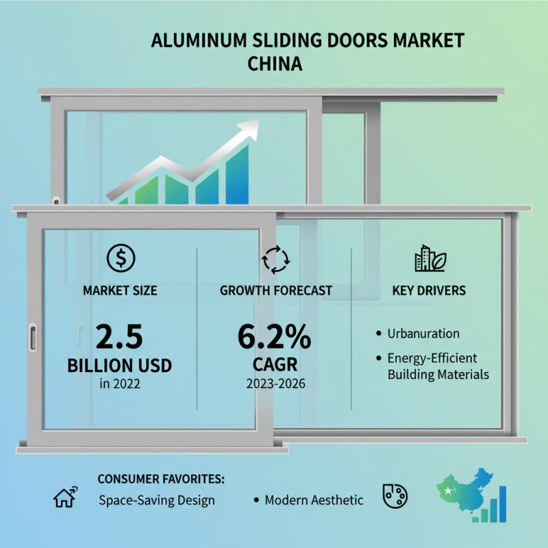 China Best Aluminium Sliding Doors at 2026 Canton Fair?