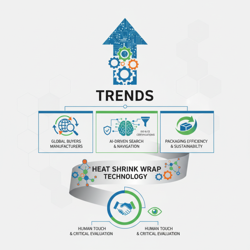 2026 Heat Shrink Wrap Trends at Canton Fair for Global Buyers?