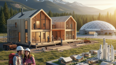 Top Tips for Buying Kit Homes in Colorado Before the 2026 Canton Fair?