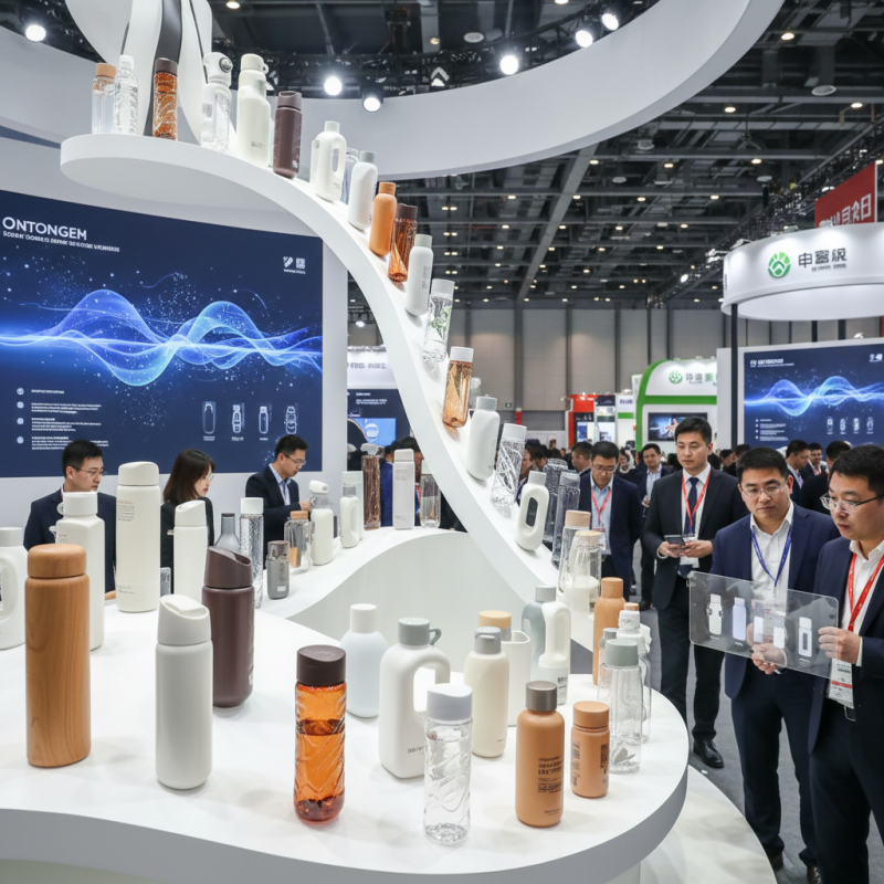 Top 5 Plastic Bottle Containers to Explore at 2026 Canton Fair?
